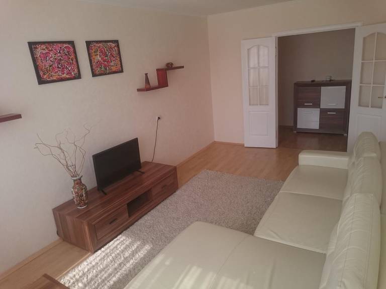 Apartment On Moskovskaya 332