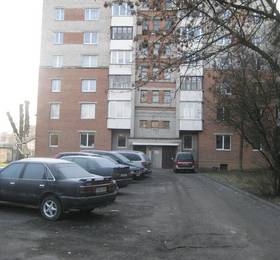 Menzhinskogo в Бресте