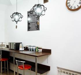 Hostel Brest Central в Бресте