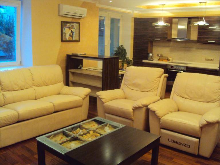 Apartment Melnik