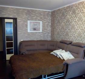 Apartment Mayakovskogo 19/1 в Бресте