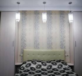 Apartment Kosmonavtov 40 в Бресте