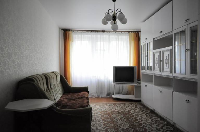 Apartment Mitskevicha 56