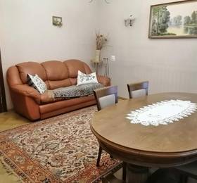 Отдых в Apartment Beryozovka - Беларусь, Брест