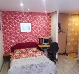 Apartment na Internatsional'noy в Бресте