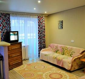 Отдых в Apartment na Internatsional'noy - Беларусь, Брест