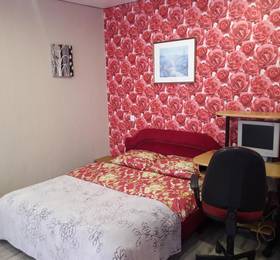 Туры в Apartment na Internatsional'noy в Беларуси