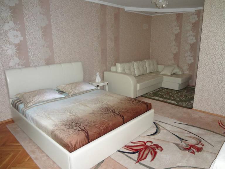 Apartment na Kirova