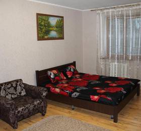 Apartment na Kirova 131 в Бресте