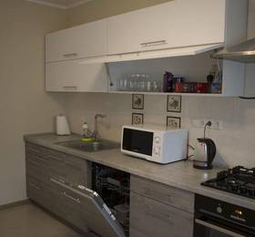 Отдых в Apartment On Kosmonavtov 40 - Беларусь, Брест