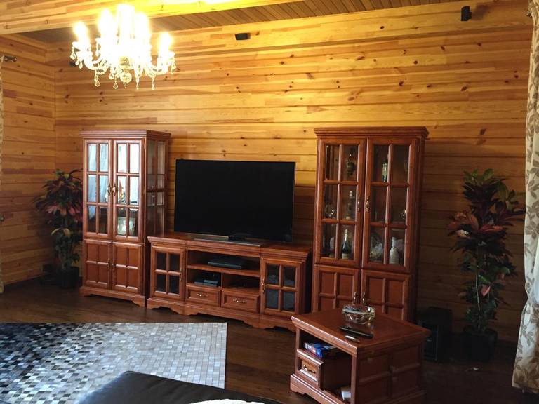 Holiday Home Lesnaya 20
