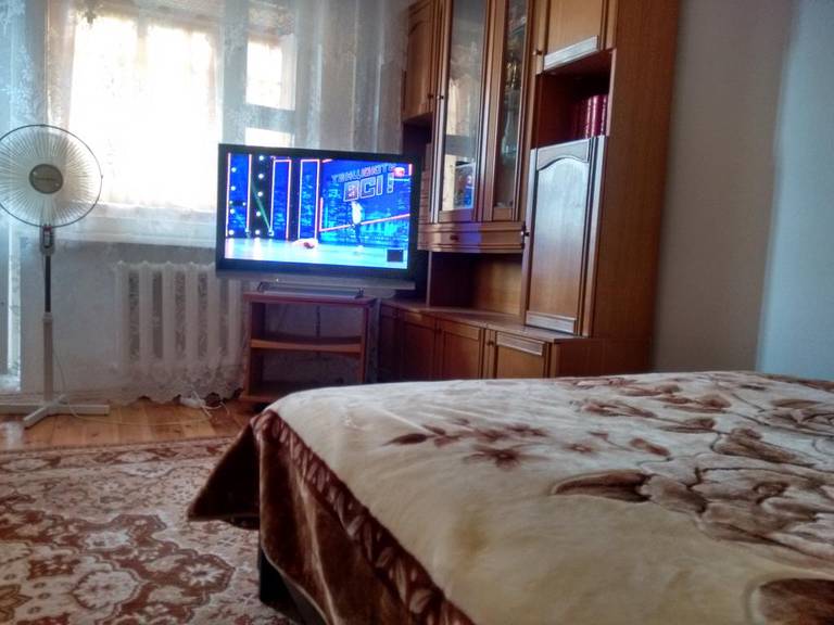 Apt Moskovskaya 267