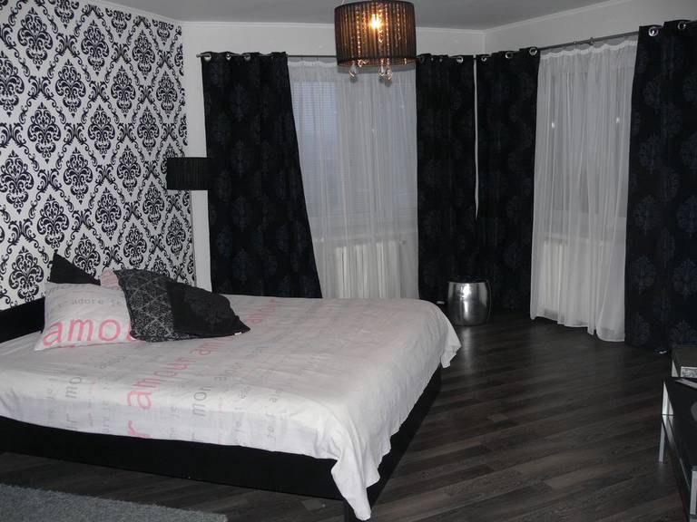Apartment on Vorovskogo 25