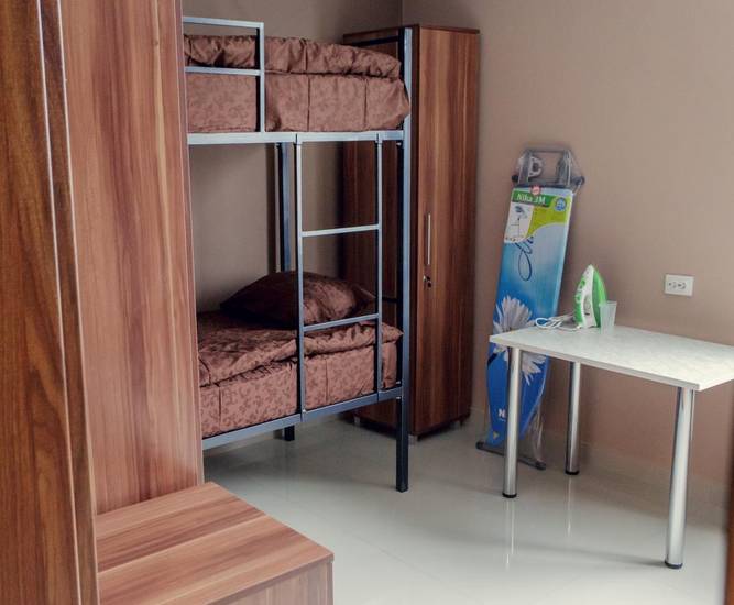 Hostel BVT Беларусь, Брест