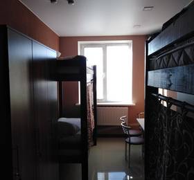 Отдых в Hostel BVT - Беларусь, Брест