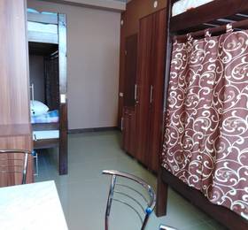 Hostel BVT в Бресте