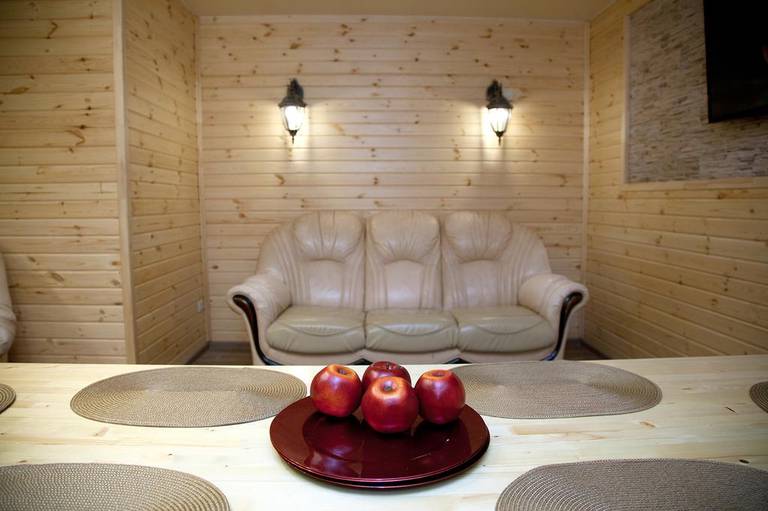 Privat rooms on Gorodskaya street