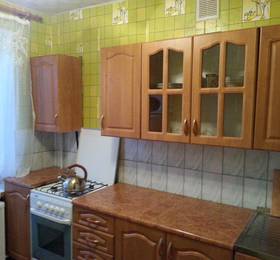 Apartment on Karbisheva 84 в Бресте