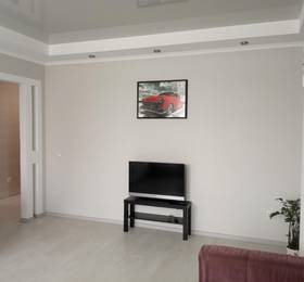 Apartment on Morozova 11 в Бресте