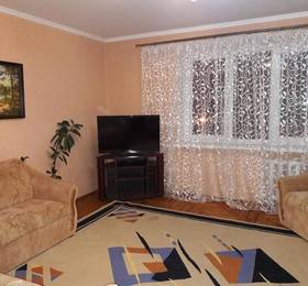 Apartment on Gorkogo 27 в Бресте