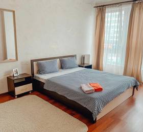 Apartment on Boulevard Kosmonavtov в Бресте