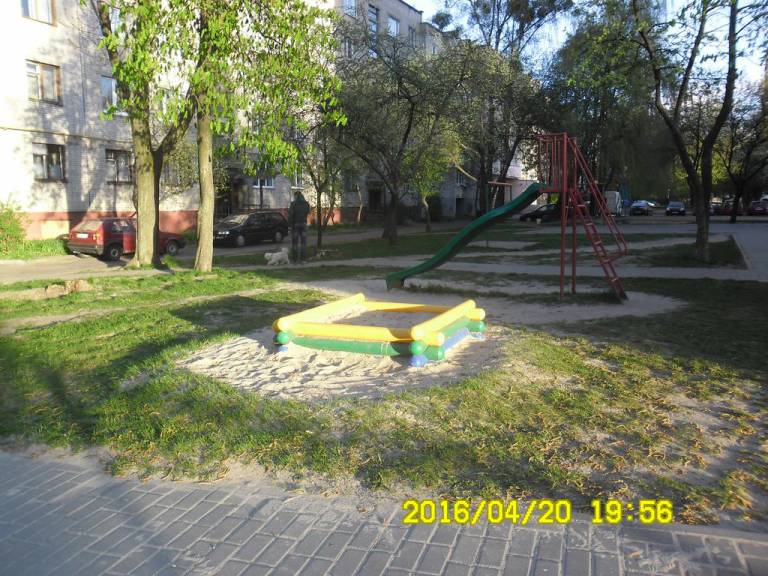 Apartment on Boulevard Kosmonavtov