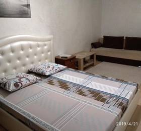 Отдых в One Bedroom Apartment on Masherova 61 - Беларусь, Брест
