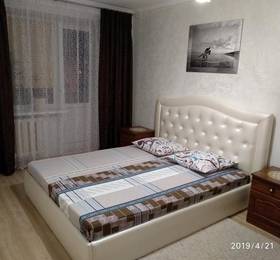 Туры в One Bedroom Apartment on Masherova 61 в Беларуси