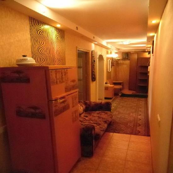 Apartment at Prospekt Masherova 57 Беларусь, Брест