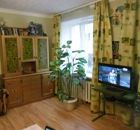 Отдых в Apartment at Prospekt Masherova 57 - Беларусь, Брест