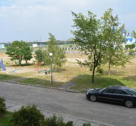 Туры в Apartment on Oktiabrska Revolucia 37 в Беларуси