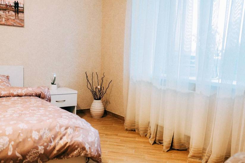 Apartment on Gogolya Street 1G Беларусь, Брест