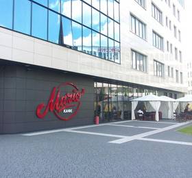 Туры в Apartment on Orlovskaya 35 в Беларуси