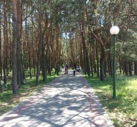 Отдых в Apartment on Orlovskaya 35 - Беларусь, Брест