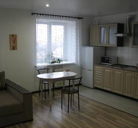Отдых в Apartment Anna - Беларусь, Брест