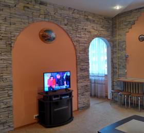Туры в Apartment Green Park в Беларуси