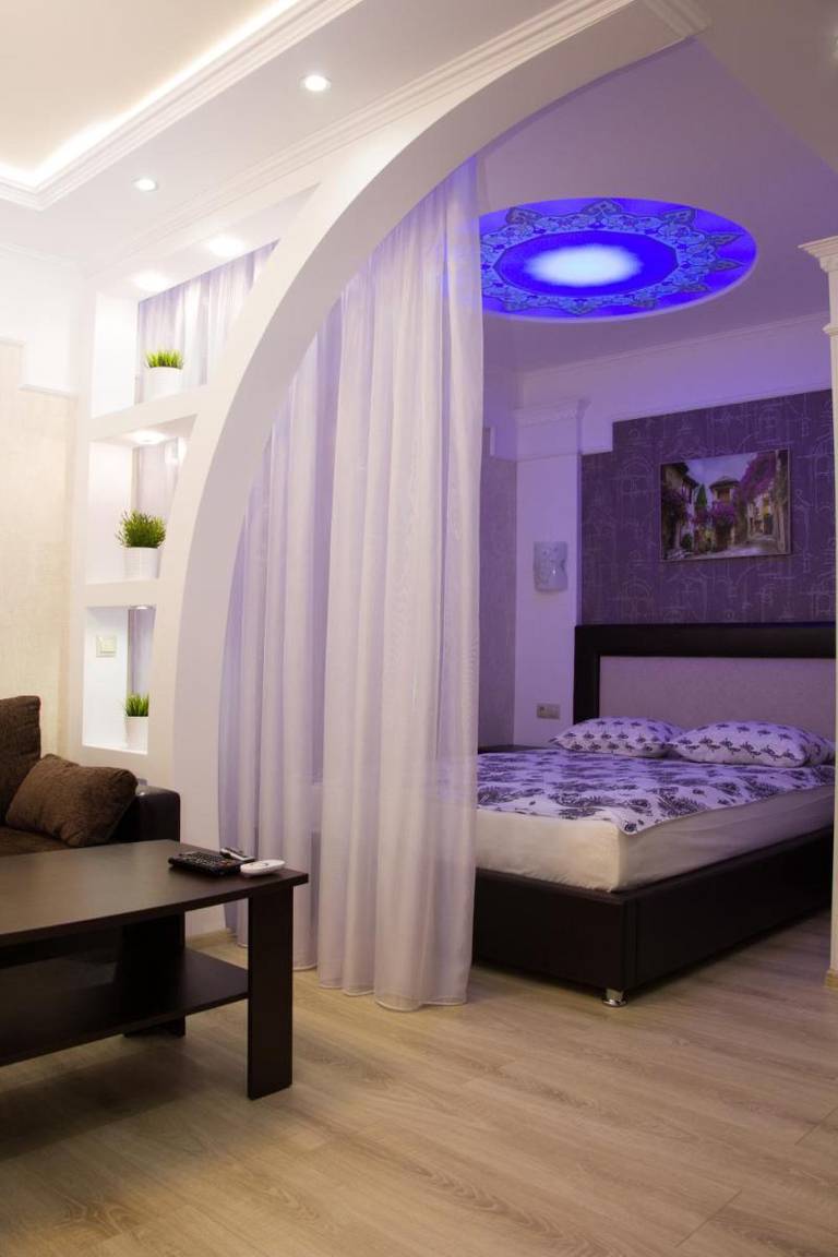 Apartment on Gogolya Street 73