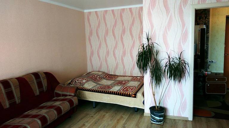 Apartment on Vishnevaja
