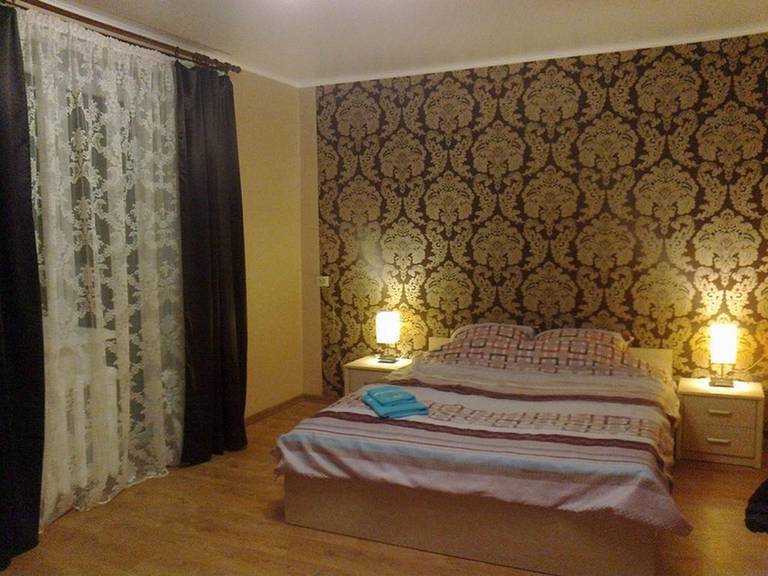 Cozy Apartmet on Gorkava 17