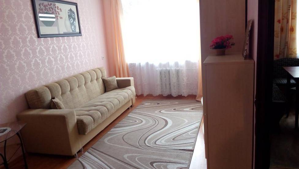 Apartment on Gogolya Беларусь, Брест