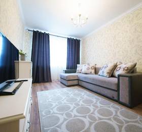 PaulMarie Apartments on Karbysheva в Бресте