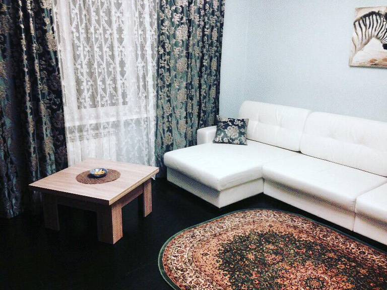 Apartment Adel Brest