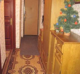 Отдых в Apartment on Karbysheva 105 - Беларусь, Брест