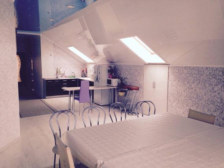 Apartment Berry Беларусь, Брест
