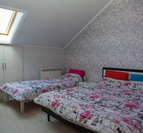 Туры в Apartment Berry в Беларуси