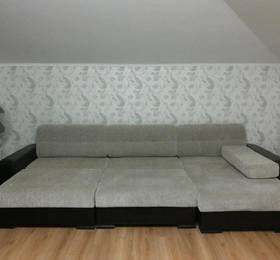 Apartment on Vasnetsova 40А в Бресте