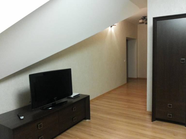Apartment on Vasnetsova 40А