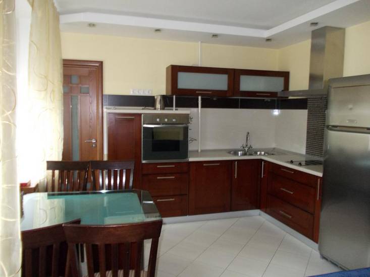 Apartment Komsomolskaya Беларусь, Брест