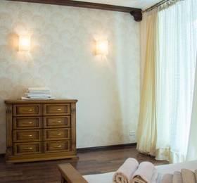 Отдых в Apartment Komsomolskaya - Беларусь, Брест