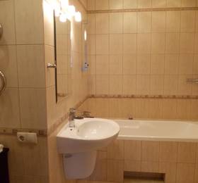Apartment Komsomolskaya в Бресте